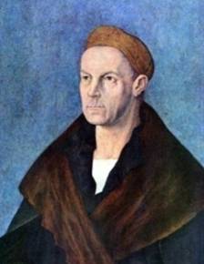 Jakob Fugger