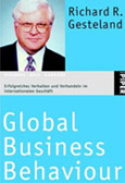 Fachliteratur Global Business Bahavior Fachliteratur Global Business Bahavior